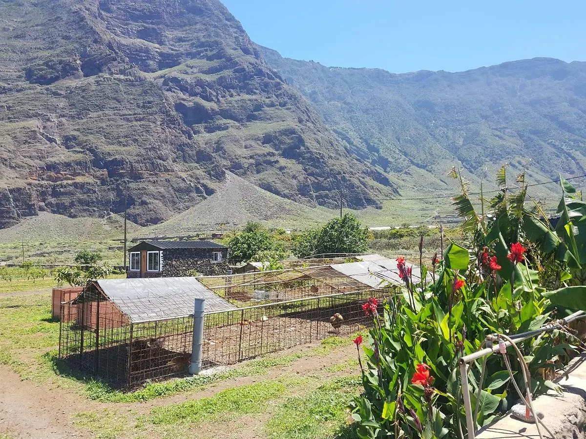 Villa Beautiful Coastal House On A Tranquil Organic Farm Guinea Spanien