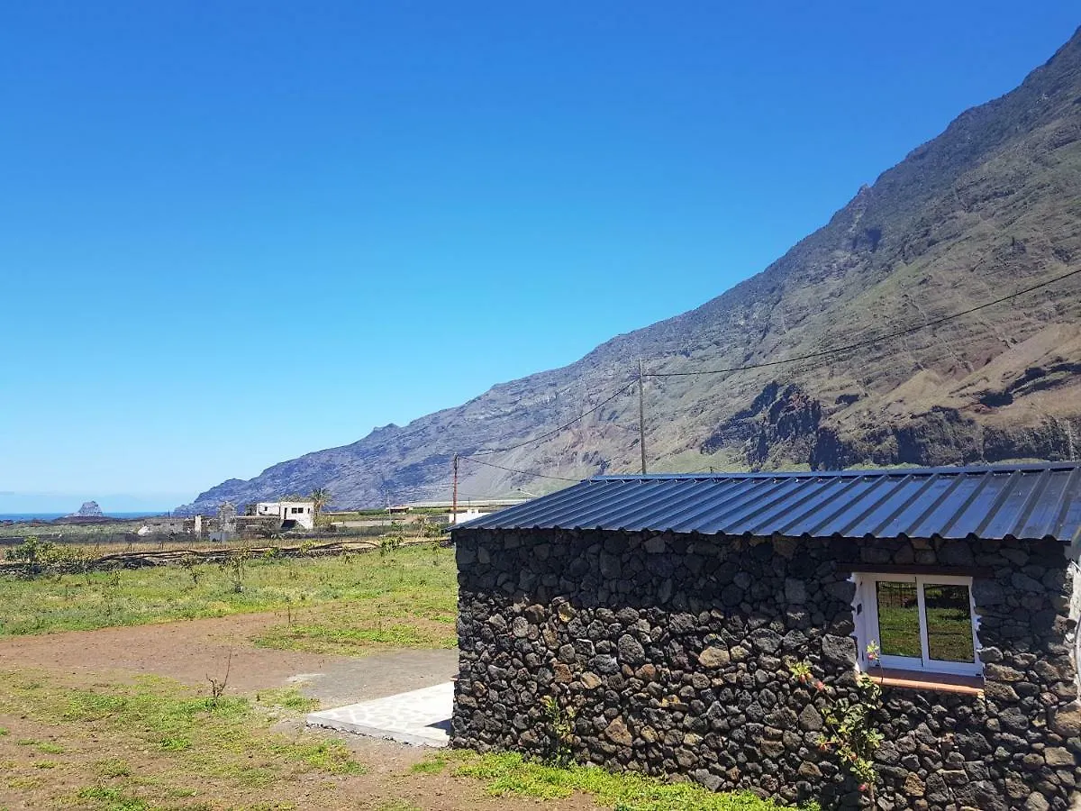 Ferienhaus Villa Beautiful Coastal House On A Tranquil Organic Farm Guinea Spanien